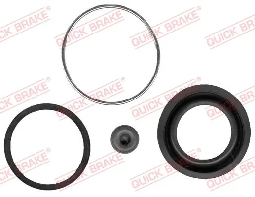 Repair Kit, brake caliper